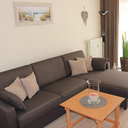 Meeresblick Wohnung 020 Ostseebad Kühlungsborn Eksteriør bilde