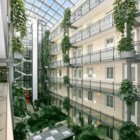 Meeresblick Wohnung 020 Ostseebad Kühlungsborn Eksteriør bilde