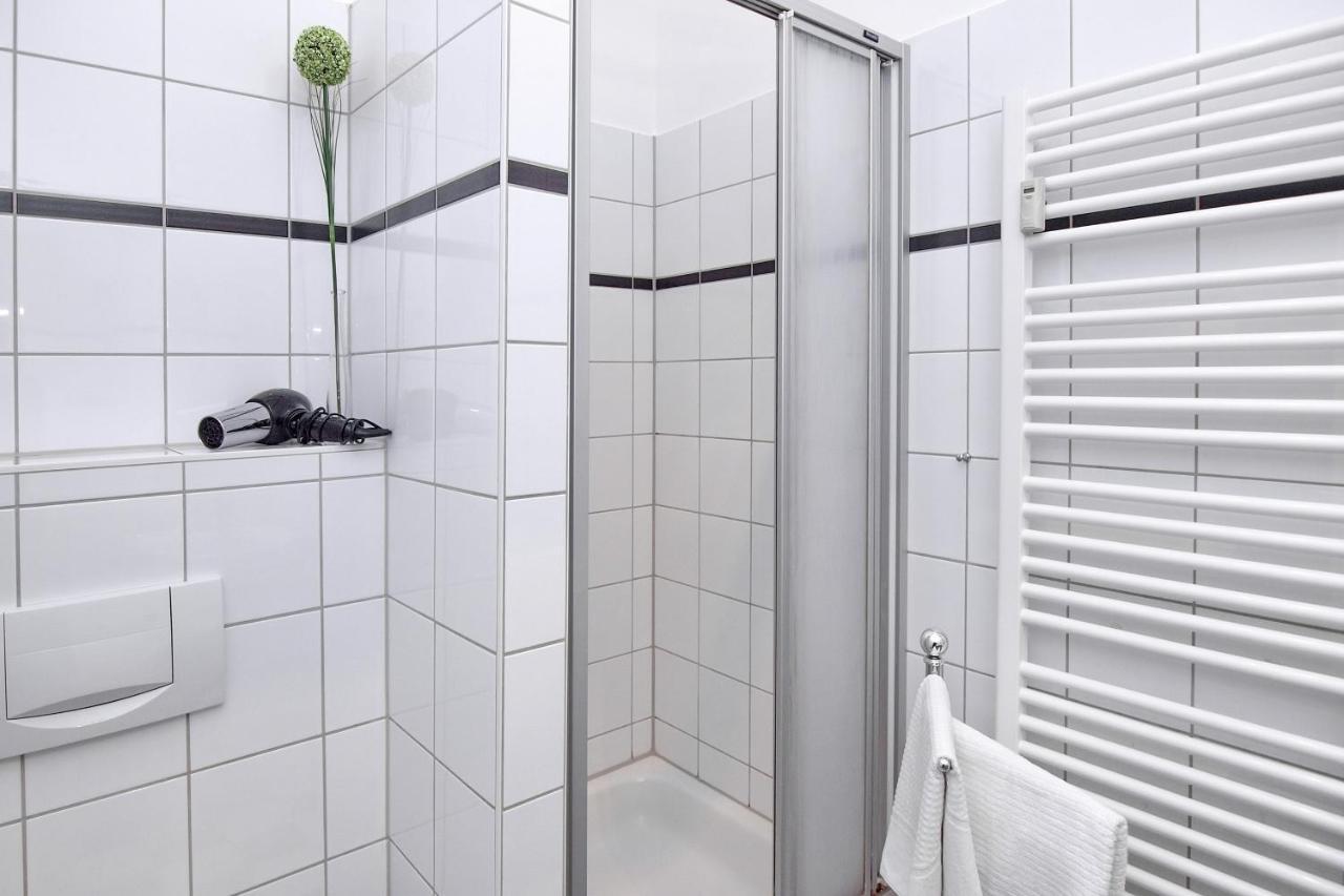 Meeresblick Wohnung 020 Ostseebad Kühlungsborn Eksteriør bilde