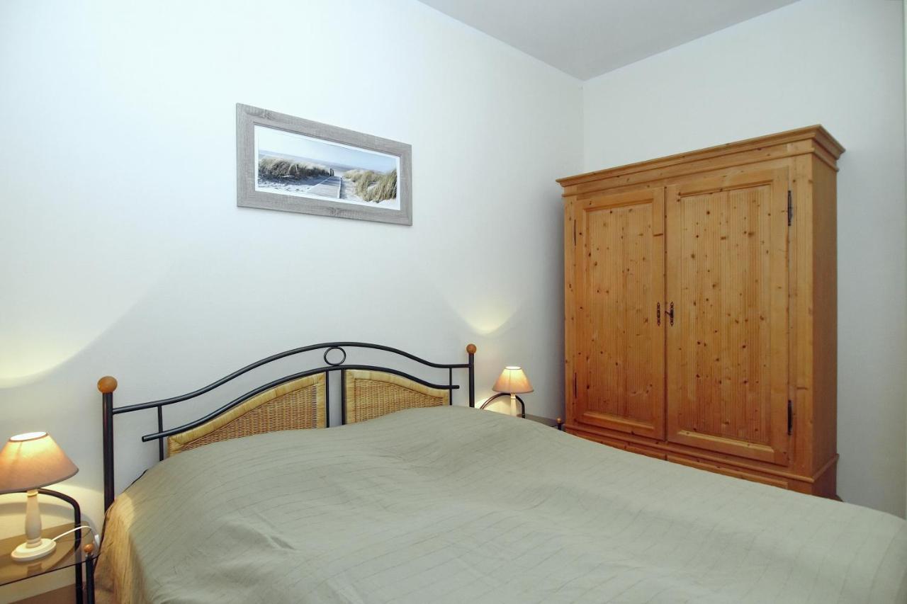 Meeresblick Wohnung 020 Ostseebad Kühlungsborn Eksteriør bilde