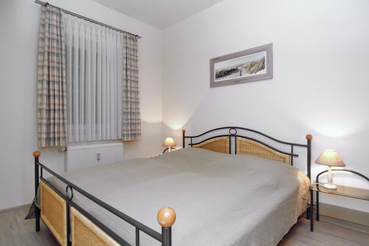 Meeresblick Wohnung 020 Ostseebad Kühlungsborn Eksteriør bilde