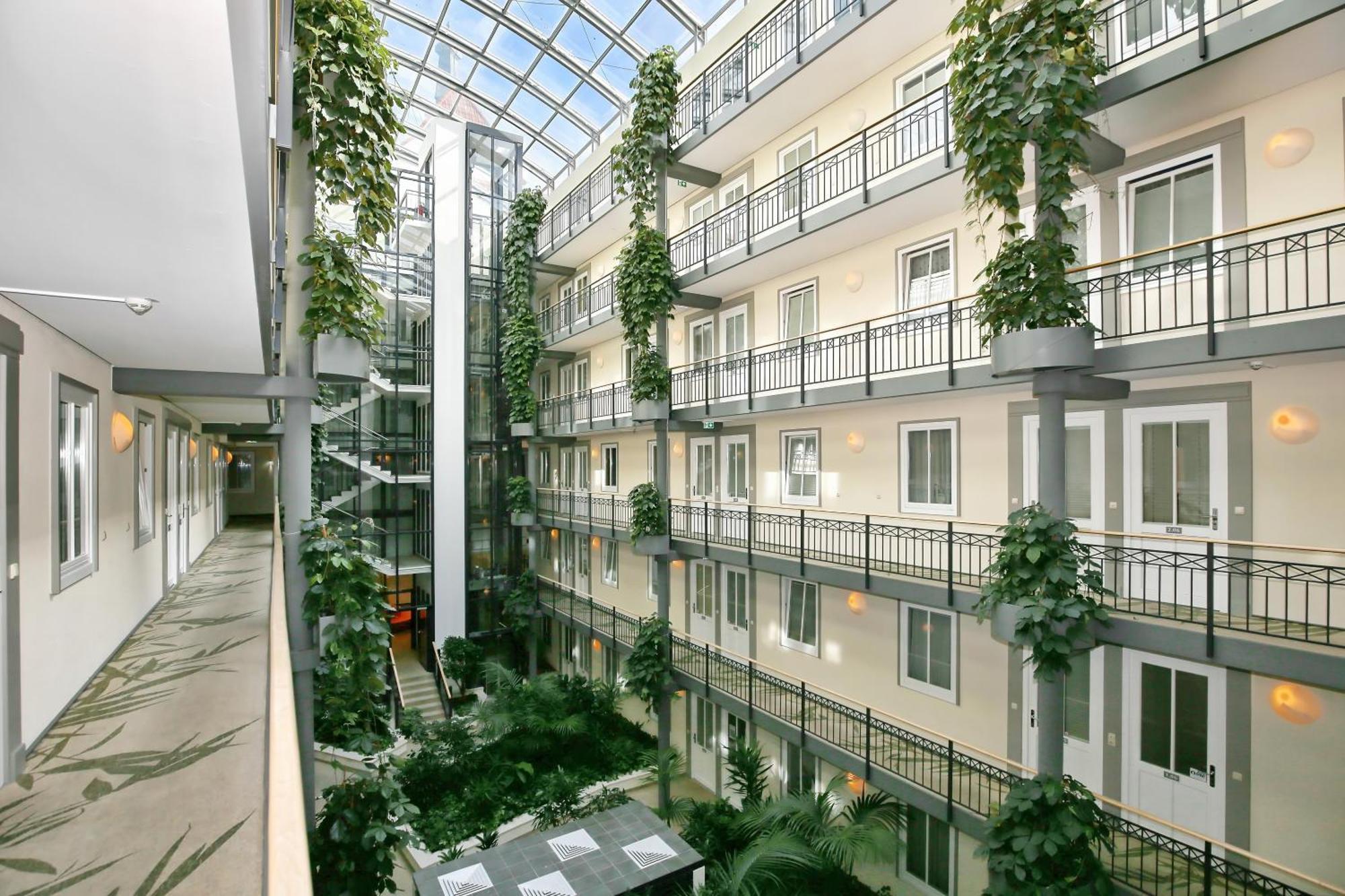 Meeresblick Wohnung 020 Ostseebad Kühlungsborn Eksteriør bilde